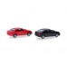 Set 2 buc. Opel Coupe - H0 Herpa 014106